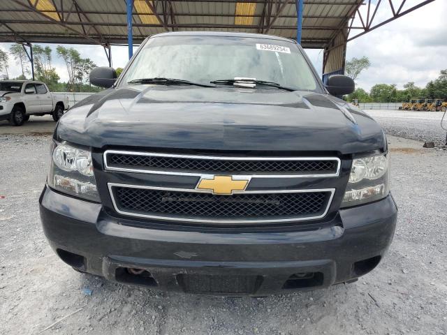 Foto 5 de la subasta – 2009 CHEVROLET AVALANCHE con VIN 3GNFK12079G245482