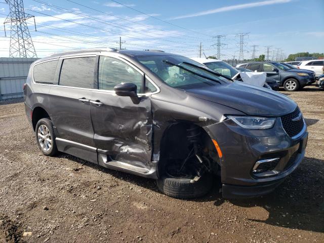 Photo 4 from auction – 2021 CHRYSLER PACIFICA T with VIN 2C4RC1BG2MR540265
