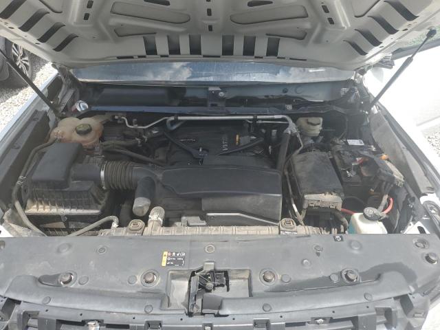Photo 11 from auction – 2015 GMC CANYON with VIN 1GTH51EA9F1263487