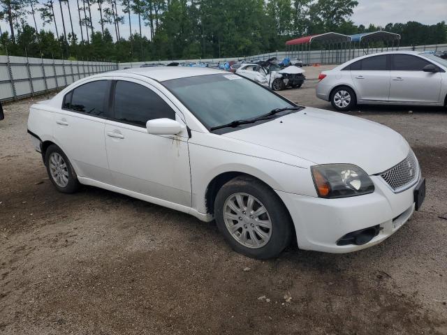 Photo 4 from auction – 2011 MITSUBISHI GALANT FE with VIN 4A32B2FF3BE019932
