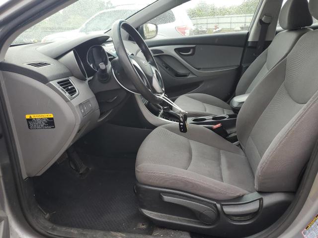 Photo 7 from auction – 2014 HYUNDAI ELANTRA SE with VIN KMHDH4AEXEU055983
