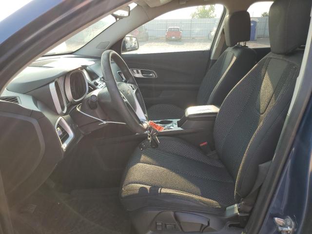 Photo 7 from auction – 2016 CHEVROLET EQUINOX LT with VIN 2GNALCEK4G6317554