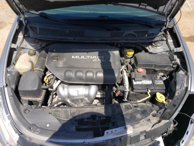 Photo 11 from auction – 2014 DODGE DART GT with VIN 1C3CDFEB7ED798645