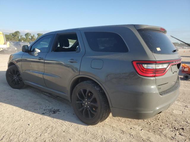 Photo 2 from auction – 2020 DODGE DURANGO SX with VIN 1C4RDHAG4LC162626