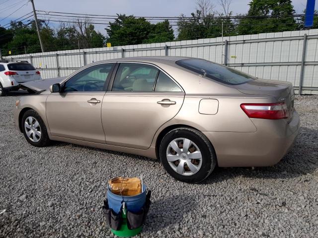 Photo 2 from auction – 2009 TOYOTA CAMRY BASE with VIN 4T1BE46K19U323937