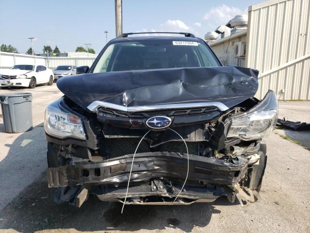 Photo 5 from auction – 2017 SUBARU FORESTER 2 with VIN JF2SJGEC0HH478211