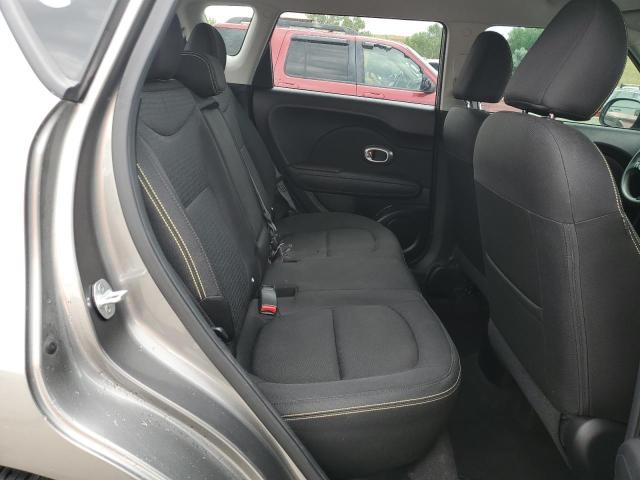 Photo 11 from auction – 2016 KIA SOUL + with VIN KNDJP3A51G7292206