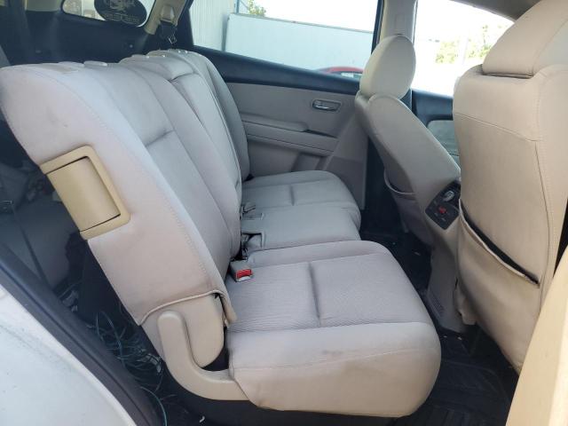 Photo 11 from auction – 2010 MAZDA CX-9 with VIN JM3TB2MA8A0236992