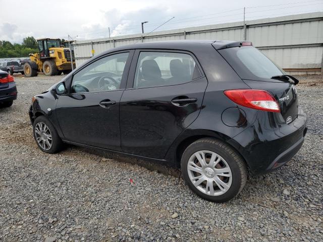 Photo 2 from auction – 2012 MAZDA MAZDA2 with VIN JM1DE1KZ3C0152041