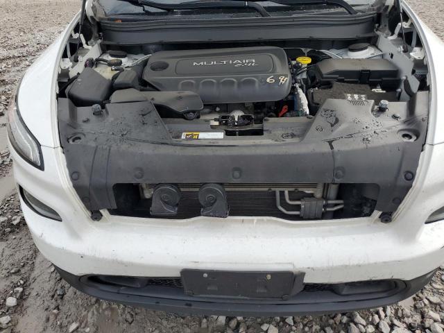 Photo 12 from auction – 2018 JEEP CHEROKEE L with VIN 1C4PJMCB6JD501498