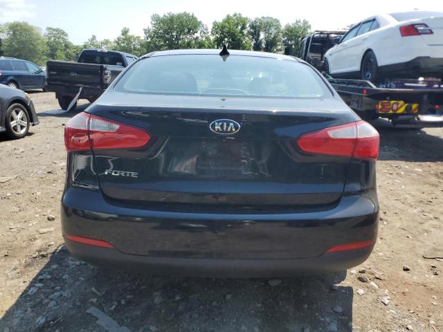 Photo 6 from auction – 2016 KIA FORTE LX with VIN KNAFX4A69G5444374