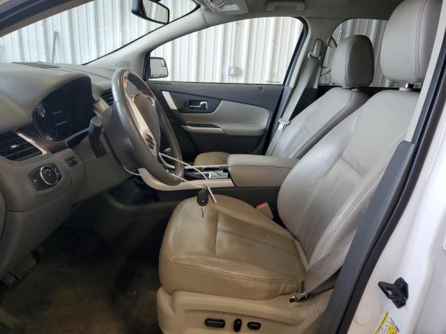 Photo 7 from auction – 2013 FORD EDGE LIMIT with VIN 2FMDK4KC5DBC54944