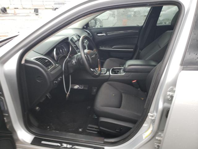Photo 7 from auction – 2019 CHRYSLER 300 TOURIN with VIN 2C3CCAAG0KH758672