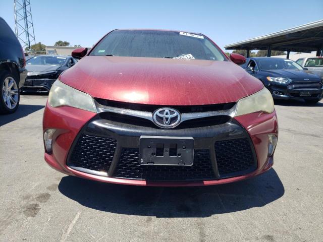 Photo 5 from auction – 2016 TOYOTA CAMRY LE with VIN 4T1BF1FK6GU529764