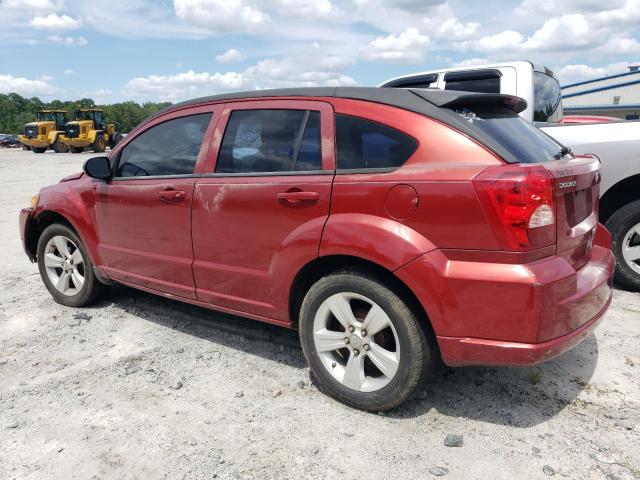 Photo 2 from auction – 2010 DODGE CALIBER SX with VIN 1B3CB4HA6AD632377
