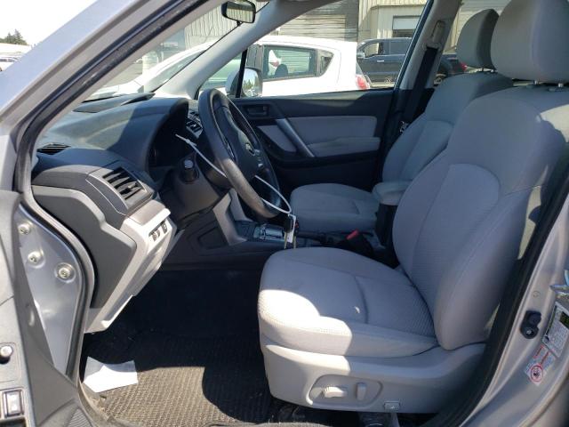 Photo 7 from auction – 2015 SUBARU FORESTER 2 with VIN JF2SJAGC7FH454933