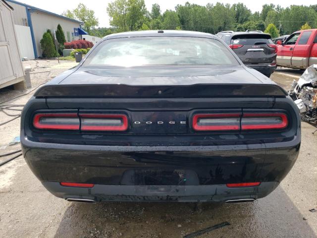 Photo 6 from auction – 2021 DODGE CHALLENGER with VIN 2C3CDZAG4MH551703