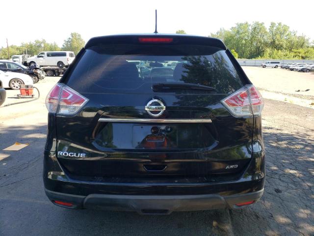 Photo 6 from auction – 2016 NISSAN ROGUE S with VIN KNMAT2MV7GP680591