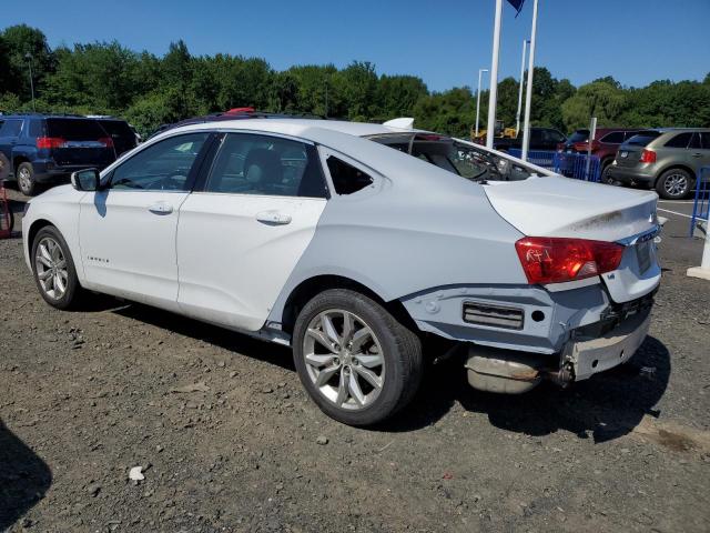 Photo 2 from auction – 2018 CHEVROLET IMPALA LT with VIN 2G1105S35J9111362