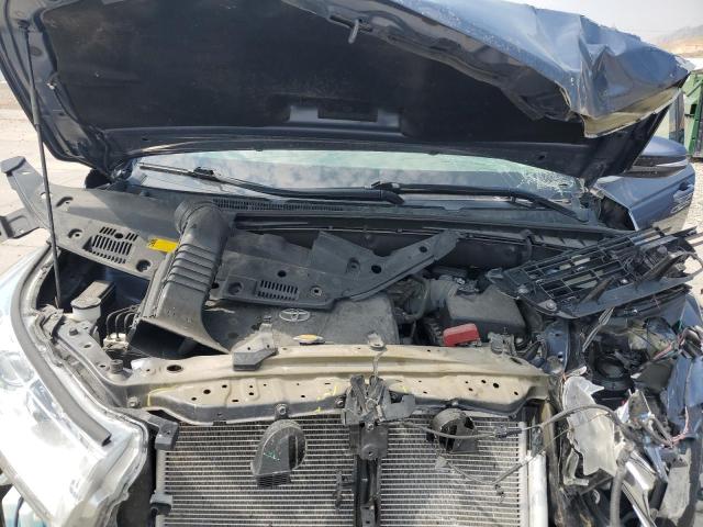 Photo 12 from auction – 2017 TOYOTA HIGHLANDER with VIN 5TDJZRFH7HS437658