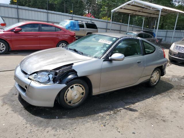 Photo 1 from auction – 2003 HONDA INSIGHT with VIN JHMZE13793T000376
