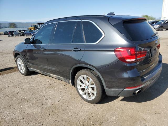 Photo 2 from auction – 2016 BMW X5 SDRIVE3 with VIN 5UXKR2C58G0R72018