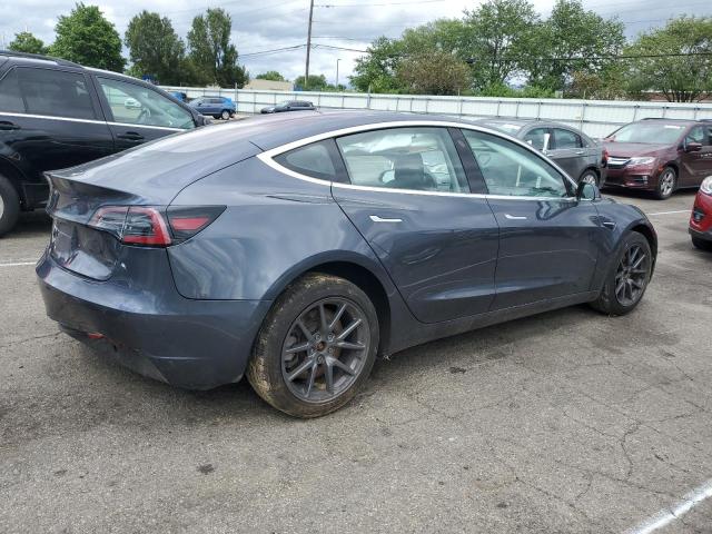 Photo 3 from auction – 2018 TESLA MODEL 3 with VIN 5YJ3E1EA9JF022040