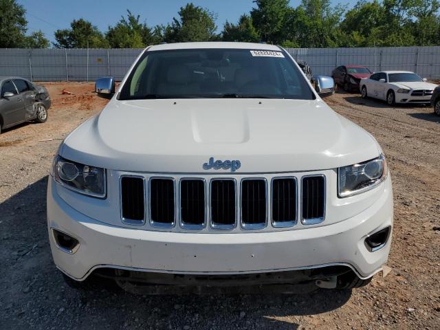 Photo 5 from auction – 2014 JEEP GRAND CHER with VIN 1C4RJFBG6EC579681