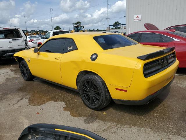Photo 2 from auction – 2017 DODGE CHALLENGER with VIN 2C3CDZAG2HH614755