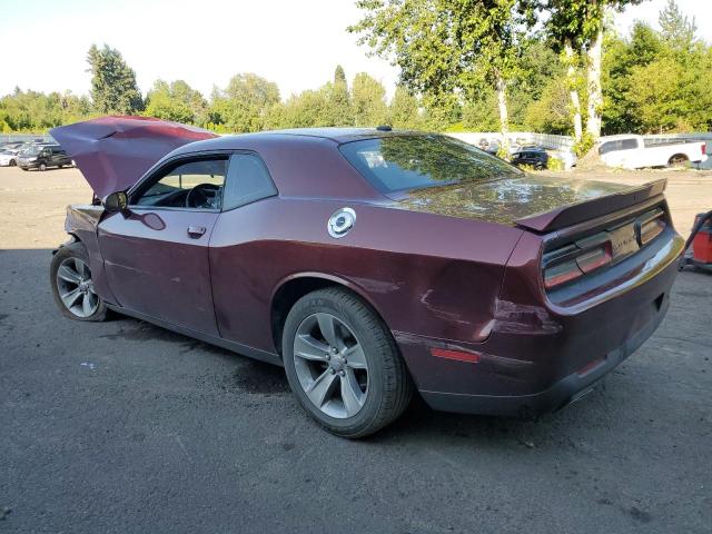 Photo 2 from auction – 2019 DODGE CHALLENGER with VIN 2C3CDZAG4KH529228
