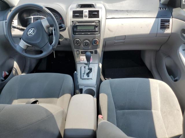 Photo 8 from auction – 2012 TOYOTA COROLLA BA with VIN 2T1BU4EE4CC848207