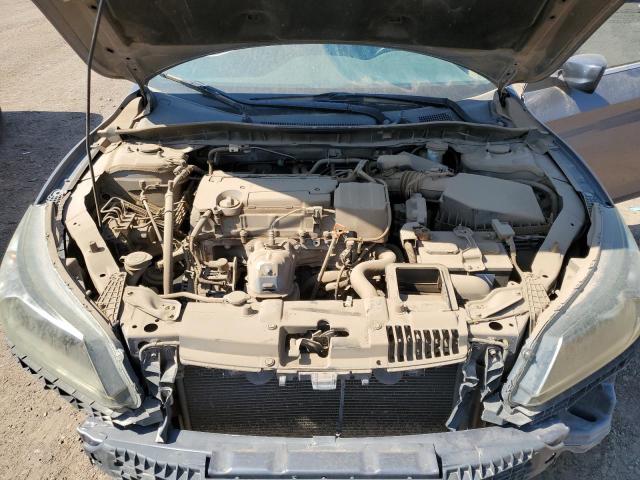 Photo 11 from auction – 2014 HONDA ACCORD LX with VIN 1HGCR2F31EA076796