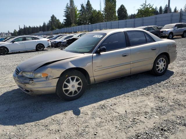 BUICK REGAL LS 1999 with VIN 2G4WB52K8X1624610 - Photo from auction