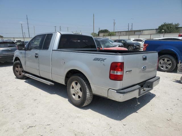 Photo 2 from auction – 2006 FORD F-150 with VIN 1FTRX12W96FB44582