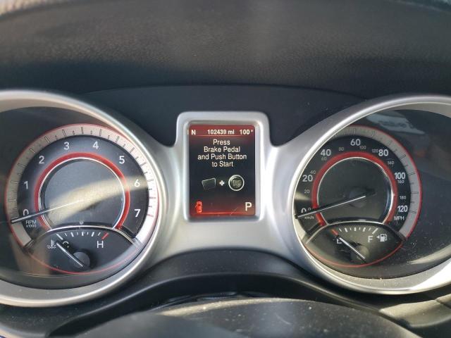 Photo 9 from auction – 2014 DODGE JOURNEY R/ with VIN 3C4PDCEG3ET137468