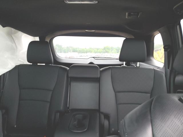 Photo 10 from auction – 2021 HONDA PASSPORT E with VIN 5FNYF7H56MB015006