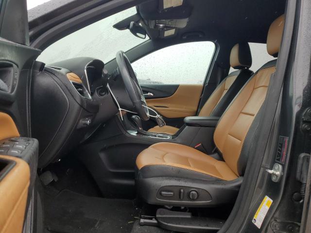 Photo 7 from auction – 2018 CHEVROLET EQUINOX PR with VIN 2GNAXMEV9J6297782