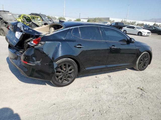 Photo 3 from auction – 2015 KIA OPTIMA EX with VIN 5XXGN4A75FG419634