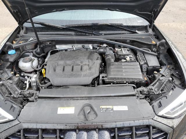 Photo 12 from auction – 2022 AUDI Q3 PREMIUM with VIN WA1BUCF37N1136931