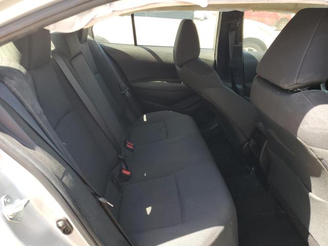 Photo 10 from auction – 2021 TOYOTA COROLLA LE with VIN JTDEPMAE8MJ180508