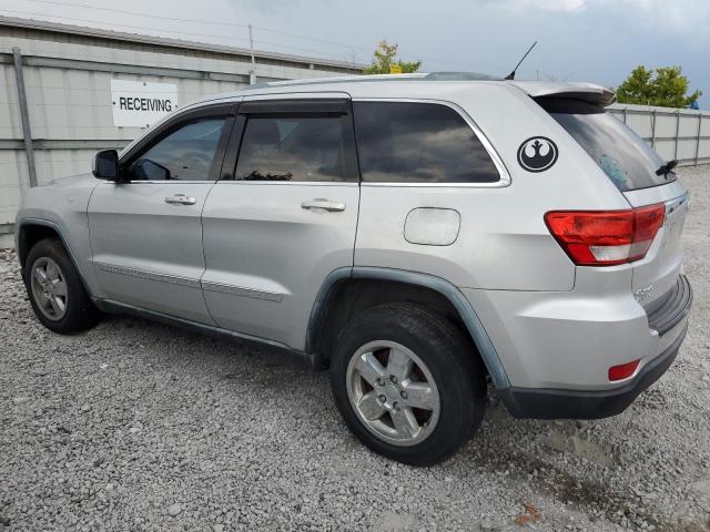 Photo 2 from auction – 2011 JEEP GRAND CHER with VIN 1J4RR4GG7BC640175