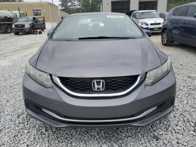 Photo 5 from auction – 2014 HONDA CIVIC EX with VIN 19XFB2F85EE011717