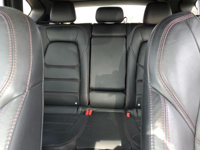 Photo 10 from auction – 2022 MAZDA CX-5 with VIN JM3KFBAY9N0631237
