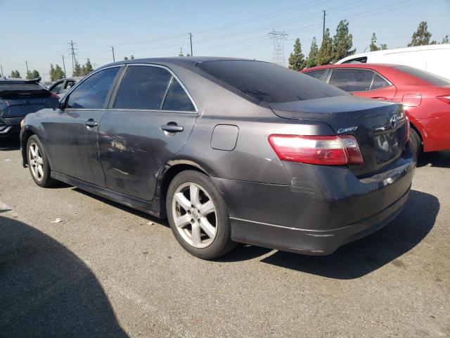 Photo 2 from auction – 2007 TOYOTA CAMRY CE with VIN 4T1BE46K37U186559