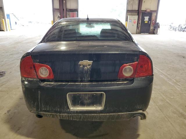 Photo 6 from auction – 2008 CHEVROLET MALIBU 2LT with VIN 1G1ZJ57788F225806
