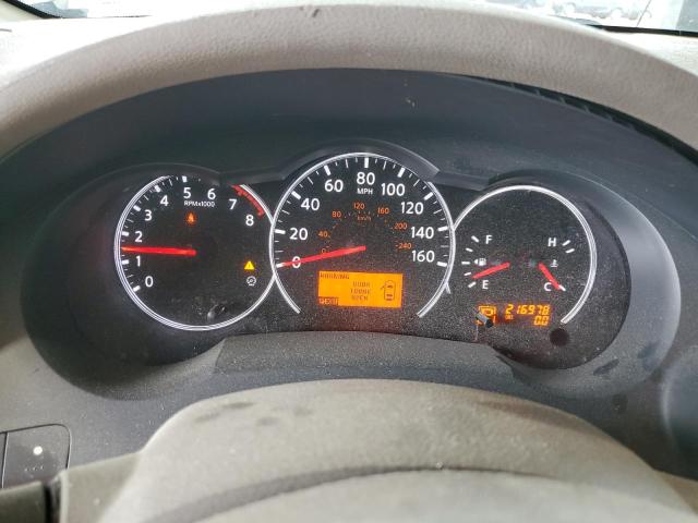 Photo 9 from auction – 2012 NISSAN ALTIMA BAS with VIN 1N4AL2AP0CN479746
