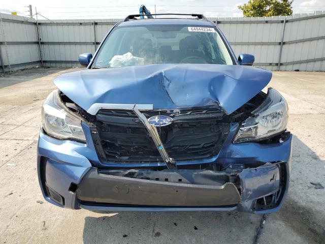 Photo 5 from auction – 2017 SUBARU FORESTER 2 with VIN JF2SJGEC5HH563982