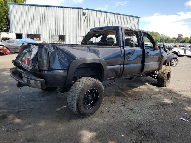 Photo 3 from auction – 2005 GMC SIERRA K25 with VIN 1GTHK23295F819678