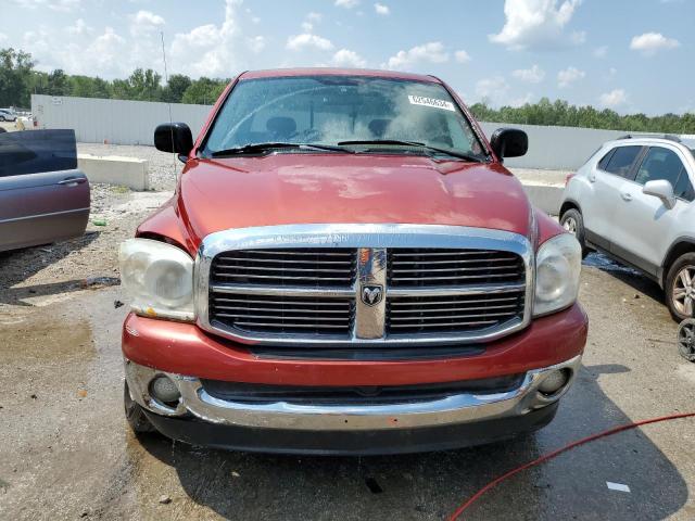 Photo 5 from auction – 2007 DODGE RAM 1500 S with VIN 1D7HU18247S274888