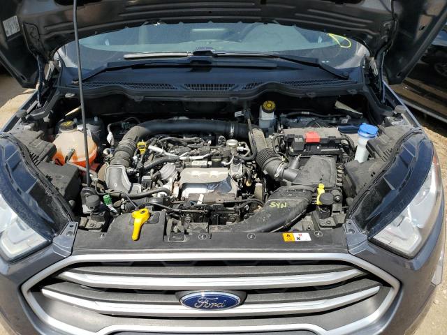 Photo 11 from auction – 2018 FORD ECOSPORT S with VIN MAJ3P1TEXJC185363